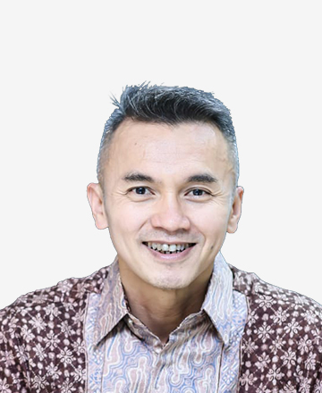 Charles Budiman