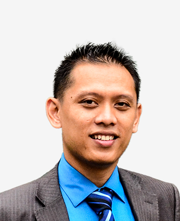 Edmund Situmorang