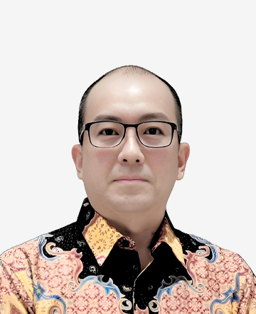 Hendy Harianto