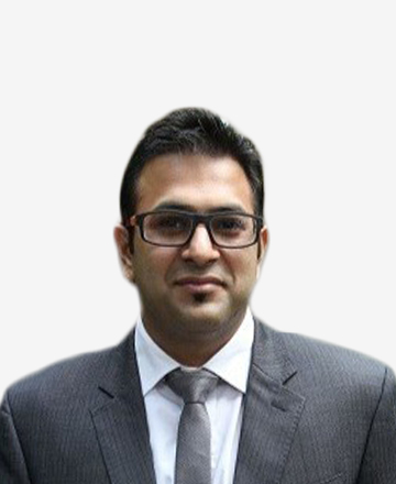 Rajesh Grover
