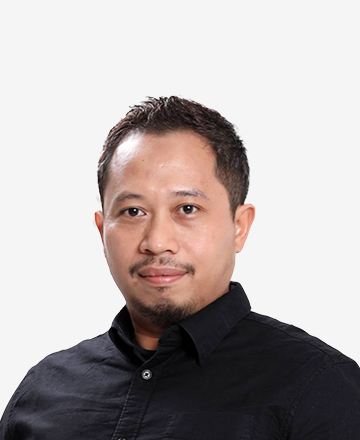 Yusron Anas