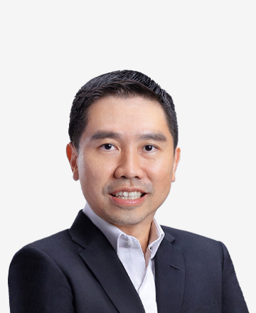 Andreas Kurniawan