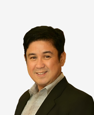 Arif Ilham Adnan 