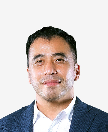 Paul Soegianto