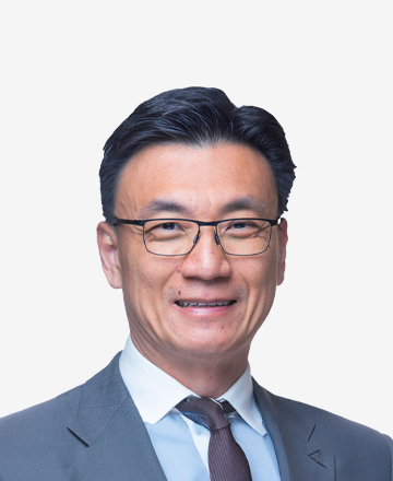 Andrew Seow