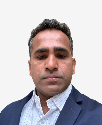 Brijesh Mishrra