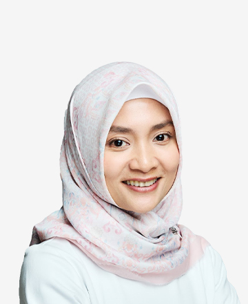 Ratih Sudirham