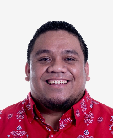 Samuel Mulyono 