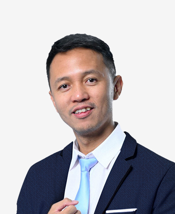 Foster Kurniawan