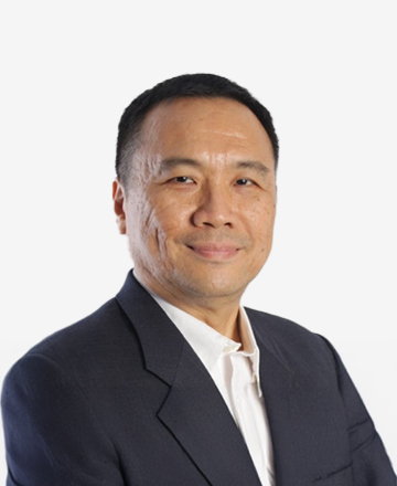 Charles Lim