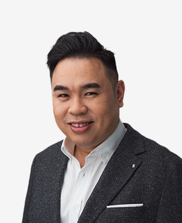 Bryan Tan