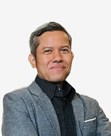 Arwinto P. Nugroho