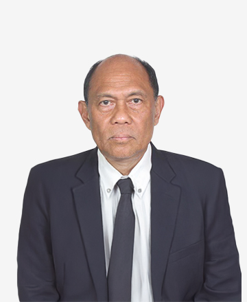 Ashwin Sasongko </br>Sastrosubroto