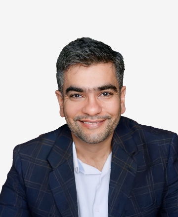 Jatin Malik