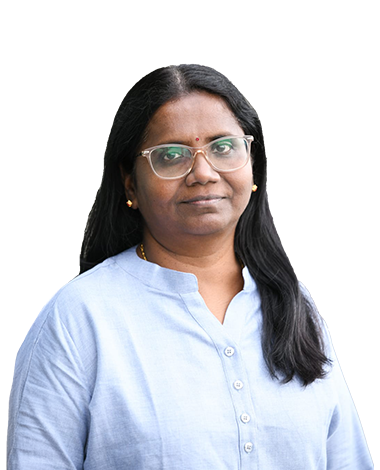 Dr Sala Muthukrishnan